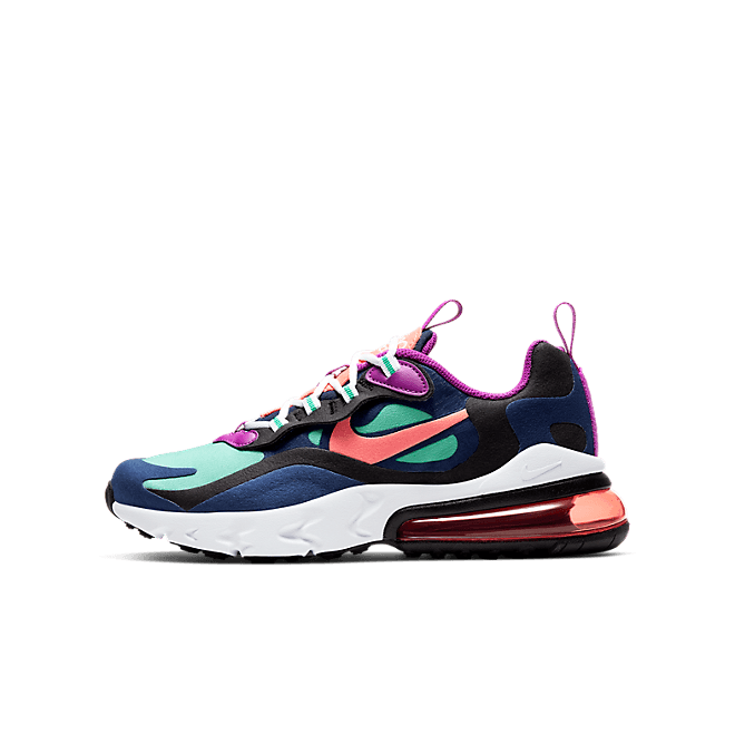 Nike Air Max 270 React