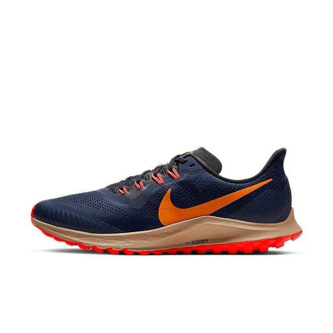 Nike Air Zoom Pegasus 36 Trail Trailrunning