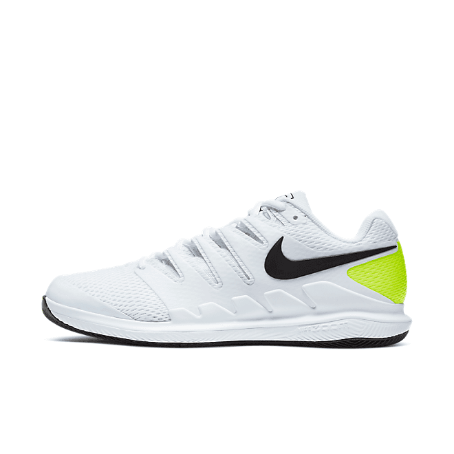 NikeCourt Air Zoom Vapor X Hardcourt