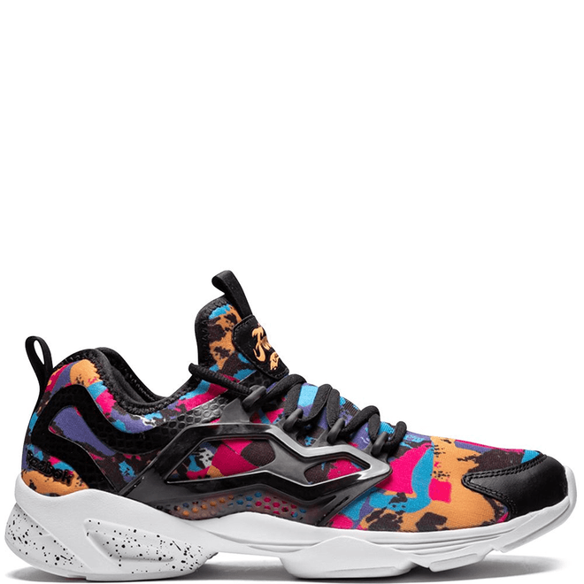 Reebok Fury Adapt AC low-top