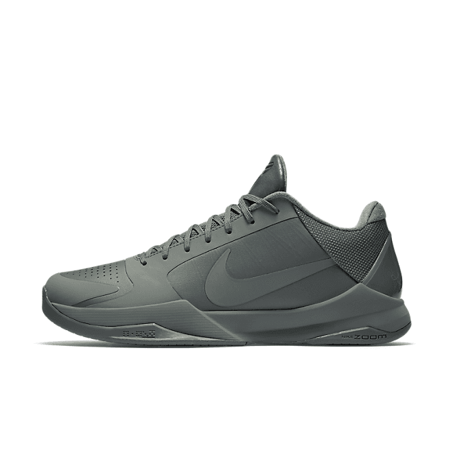 Nike Zoom Kobe 2 FTB