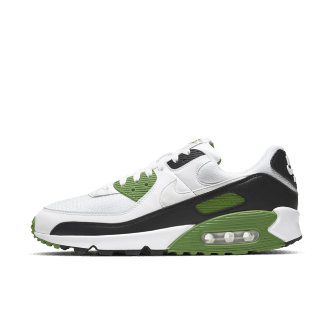 Nike Air Max 90 'Chlorophyll'