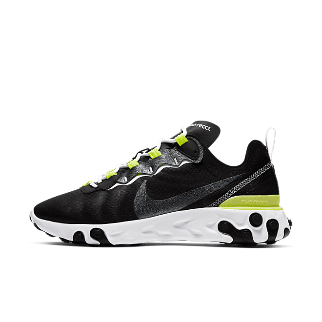 Nike React Element 55 SE