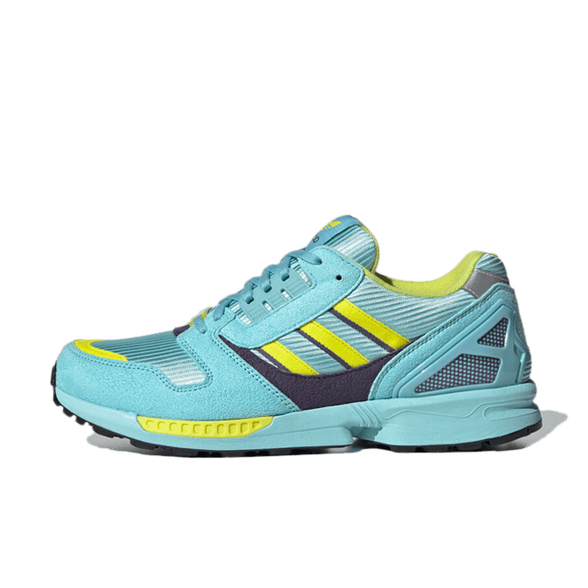 adidas ZX8000 'Aqua' Boost