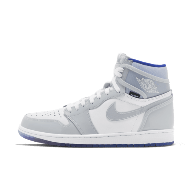 Air Jordan 1 High Zoom 'Racer Blue'