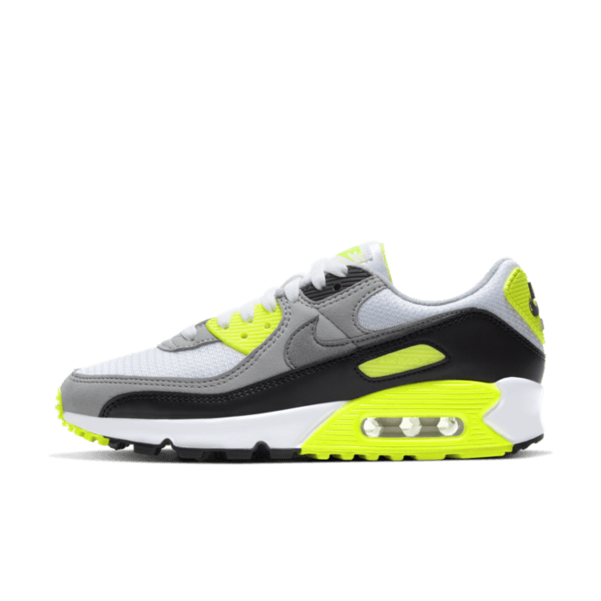 Nike WMNS Air Max 90 OG 'Volt'