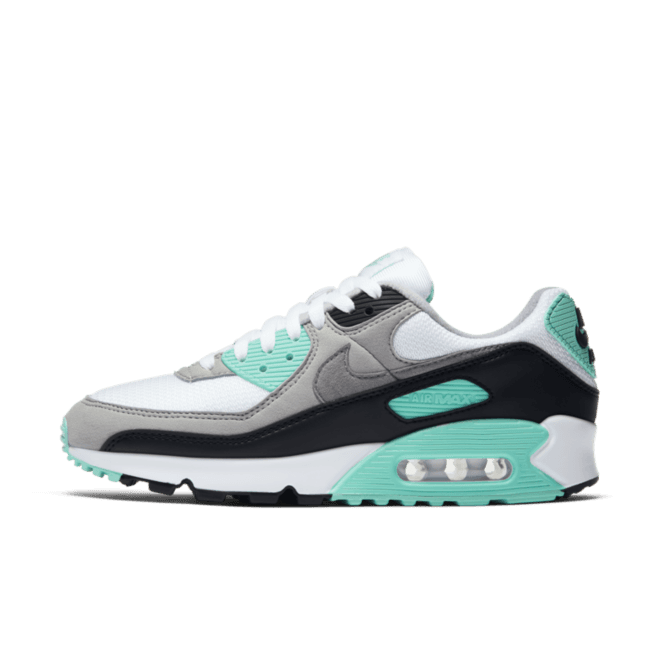 Nike WMNS Air Max 90 OG 'Turquoise'