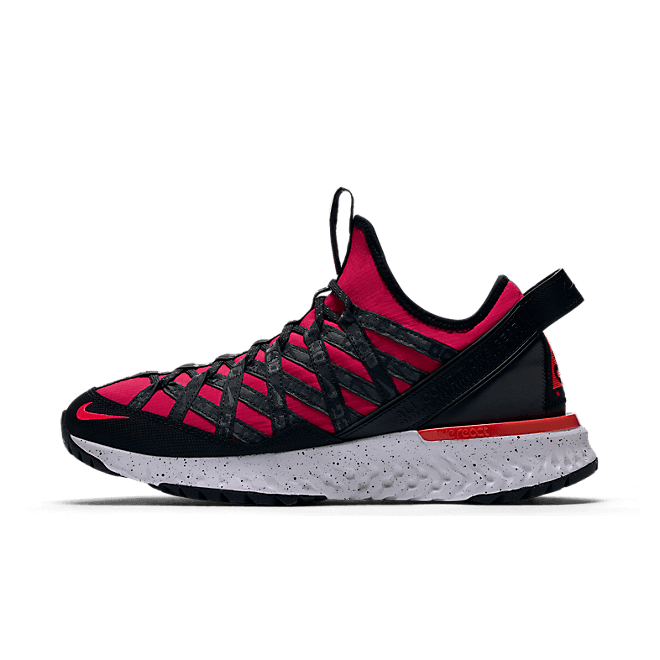 Nike ACG React Terra Gobe 'Noble Red'