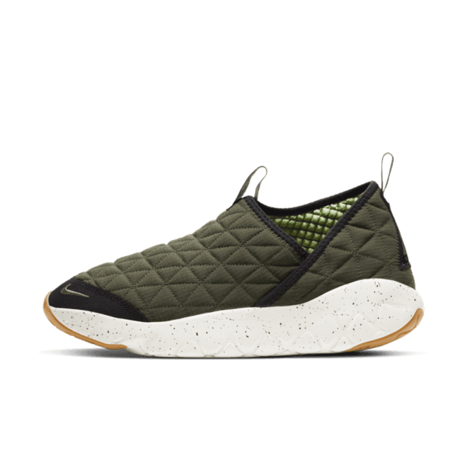 Nike ACG Moc 3.0 'Carg Khaki'