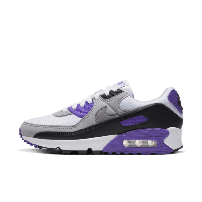 Nike Air Max 90 OG 'Hyper Grape'