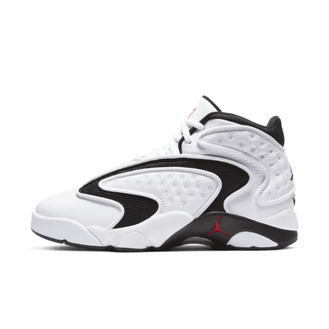 Air Jordan Women OG 'White'