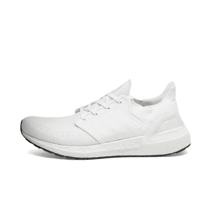 adidas UltraBoost 20 'White'