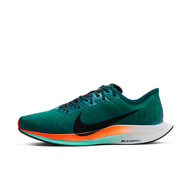 Nike Zoom Pegasus Turbo 2