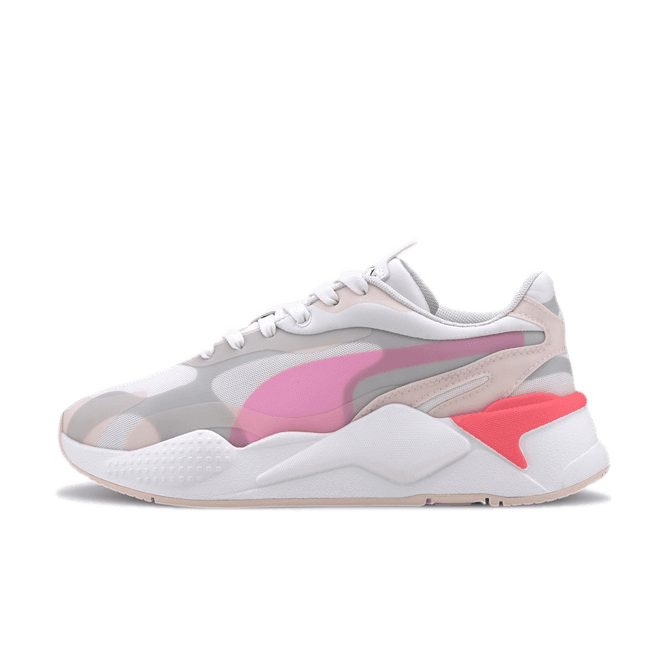 Puma RS-X3 'Pink'