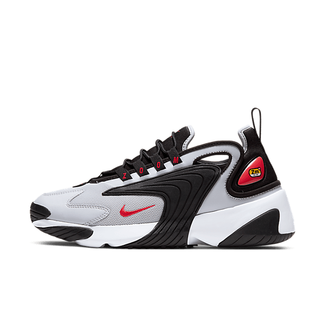 Nike Zoom 2K