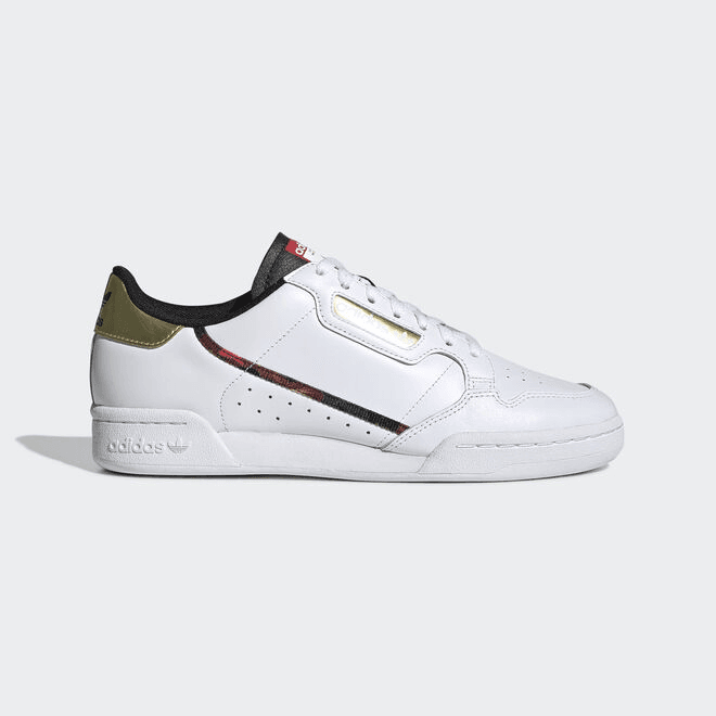 adidas Continental 80