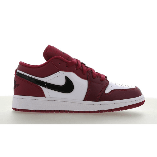 Jordan 1 Low