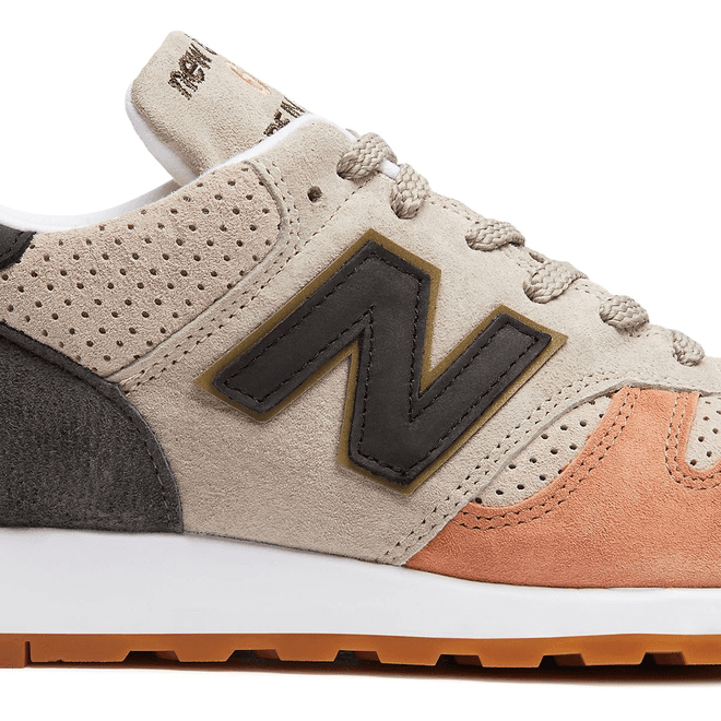 New Balance Made in UK 670