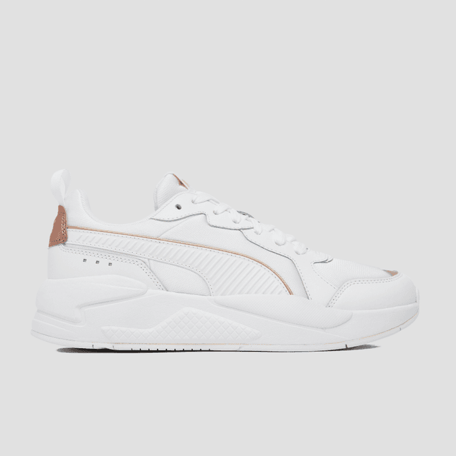 Puma X Ray Metallic Womens Trainers