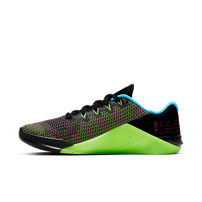 Nike Metcon 5 AMP