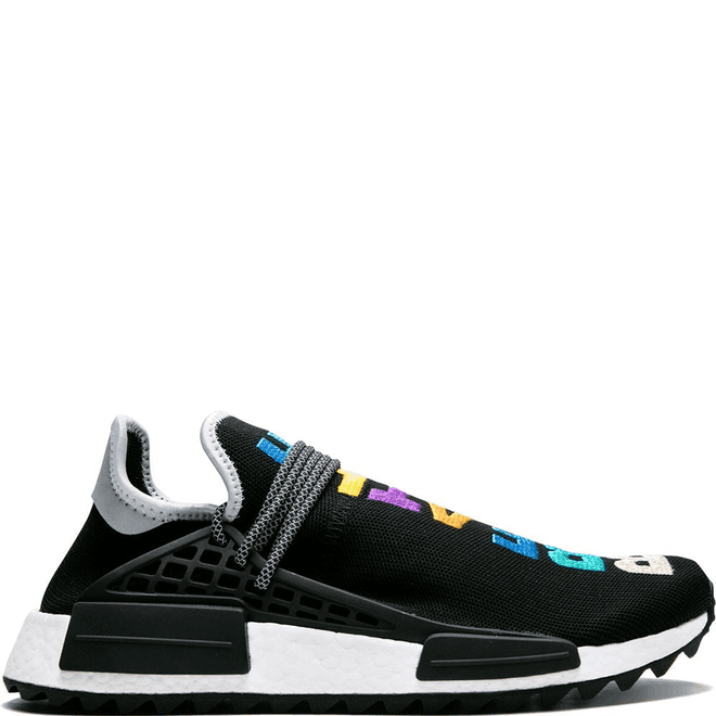 adidas Pharrell Williams Solar HU NMD