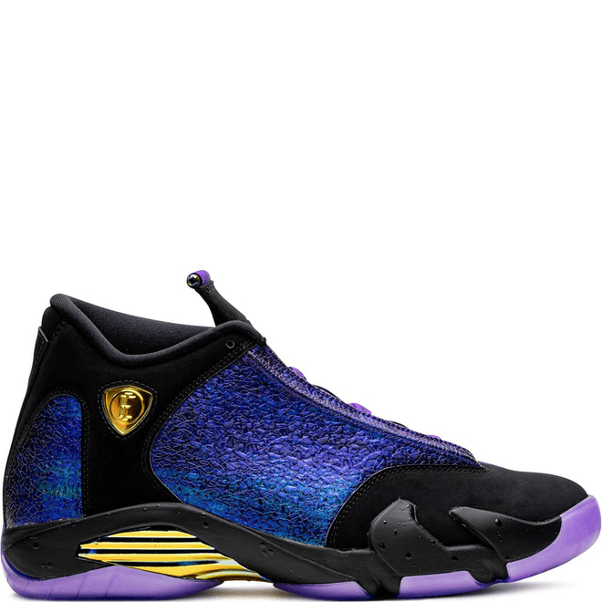 Jordan x Doernbecher Air Jordan 14