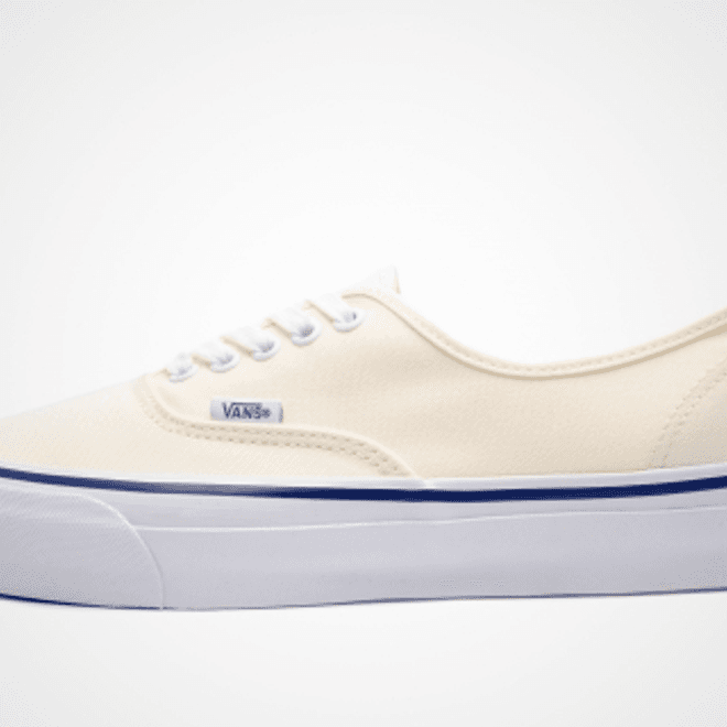 Vans Authentic LX