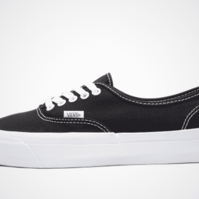 Vans Authentic LX Canvas