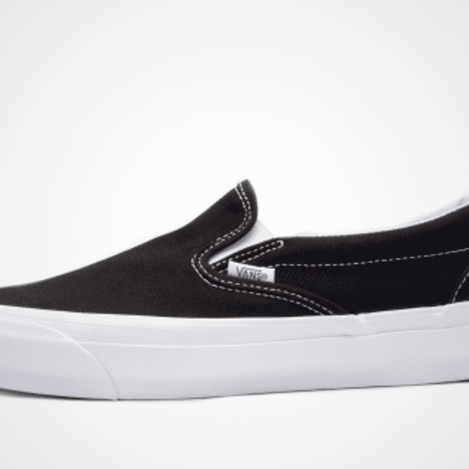 Vans Classic Slip-On LX Canvas