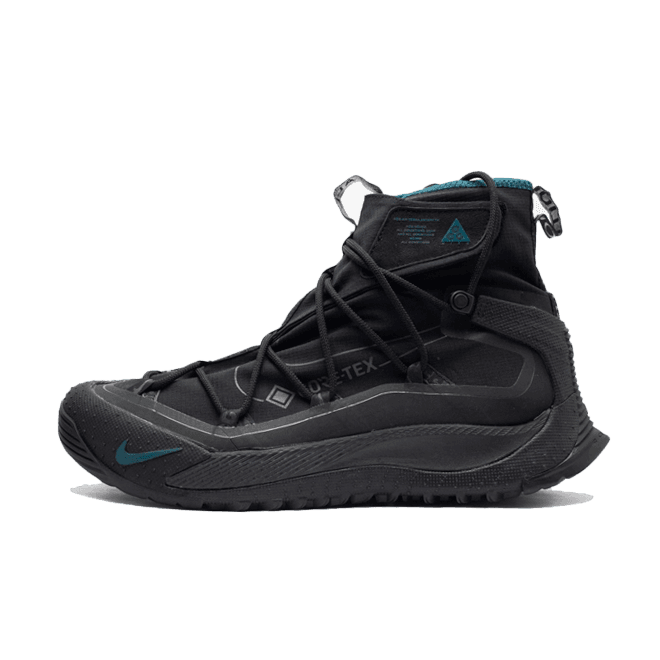 Nike ACG Air Terra Antarktik 'Black'