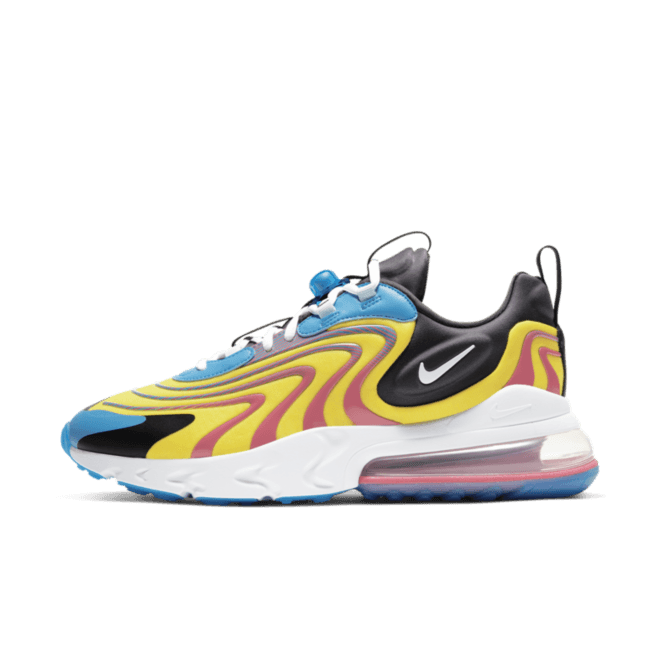 Nike Air Max 270 React ENG 'Multi'