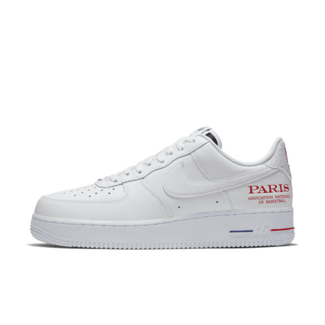 Nike Air Force 1 '07 LV8 'Paris'