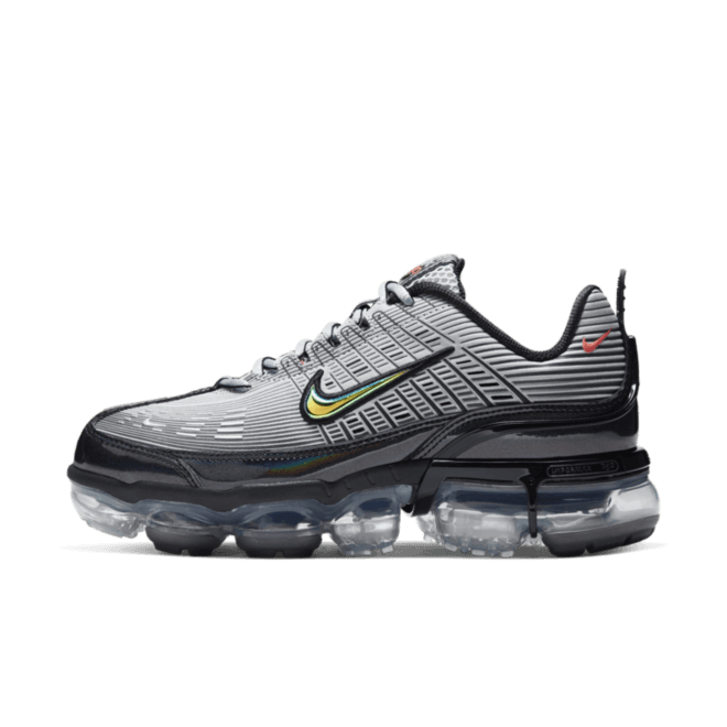 Nike Air VaporMax 360 'Silver'