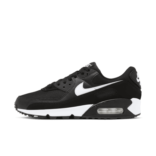 Nike Air Max 90 Re-Craft 'Black'