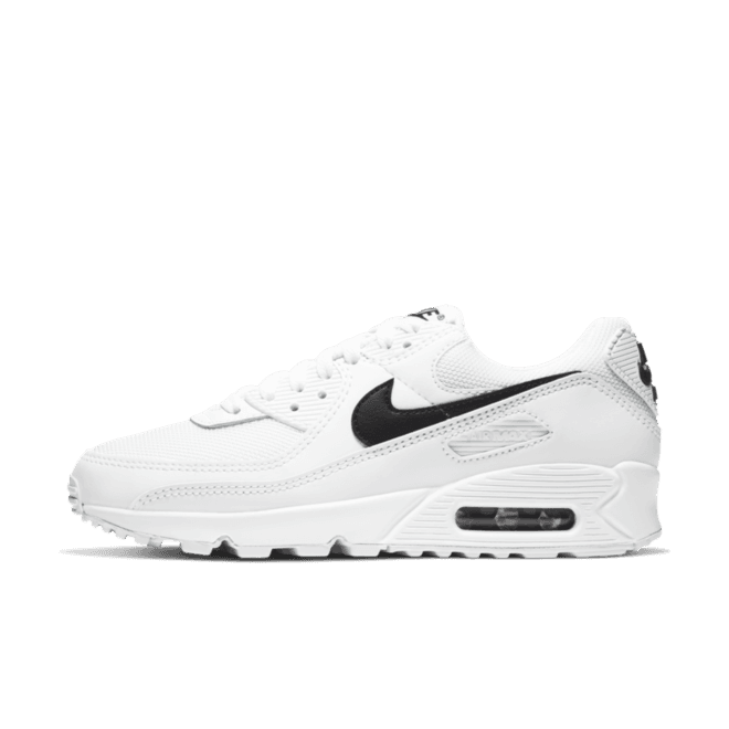 Nike Air Max 90 Re-Craft 'White'