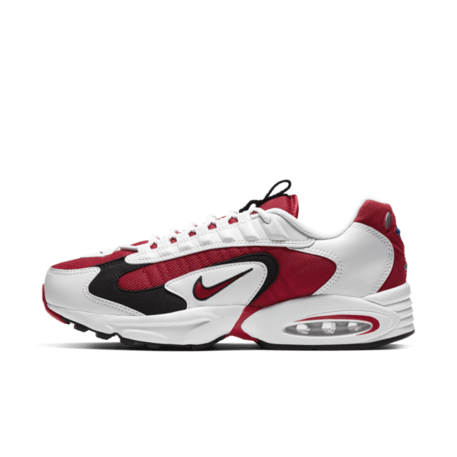 Nike Air Max Triax 96 'Red'