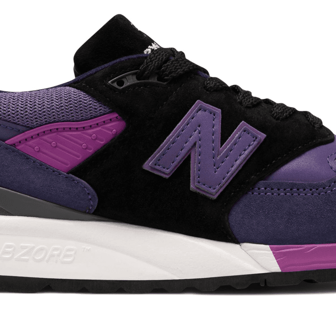 New Balance 998 low-top