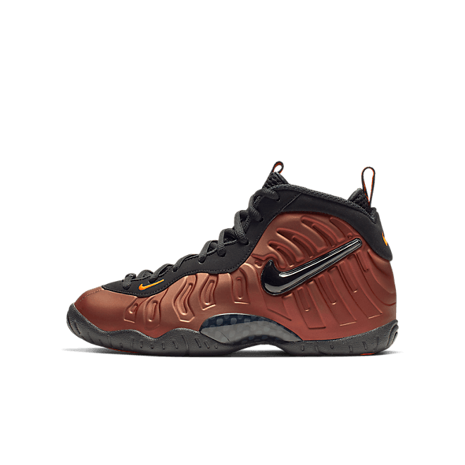 Nike Little Posite Pro GS