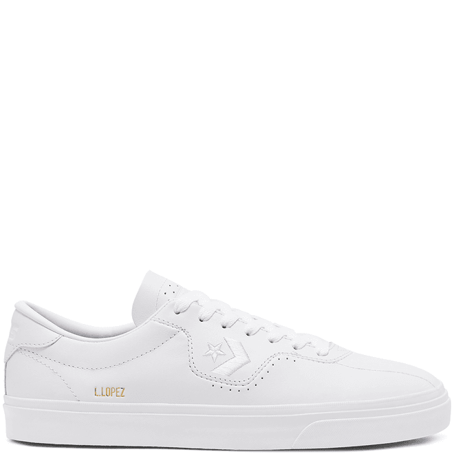 Unisex CONS Leather Louie Lopez Pro Low Top