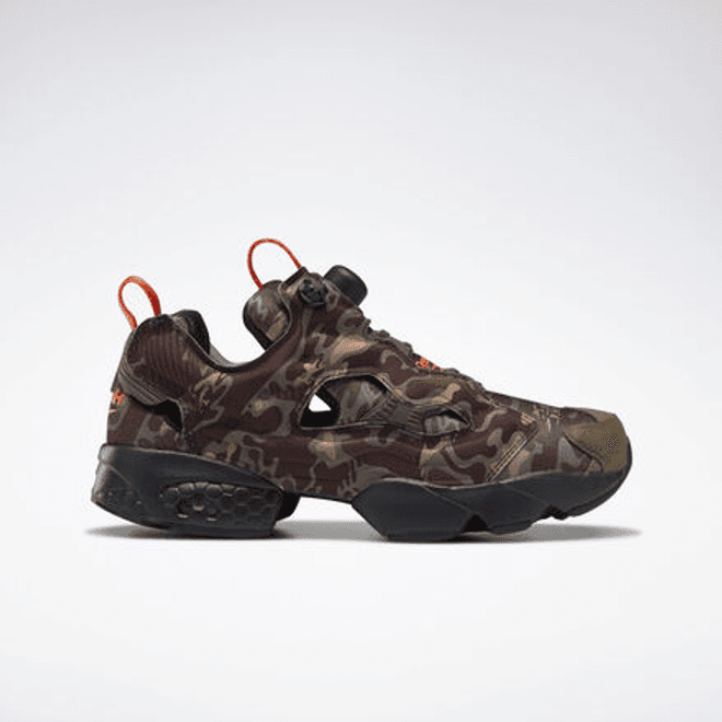 Reebok InstaPump Fury OG Schoenen