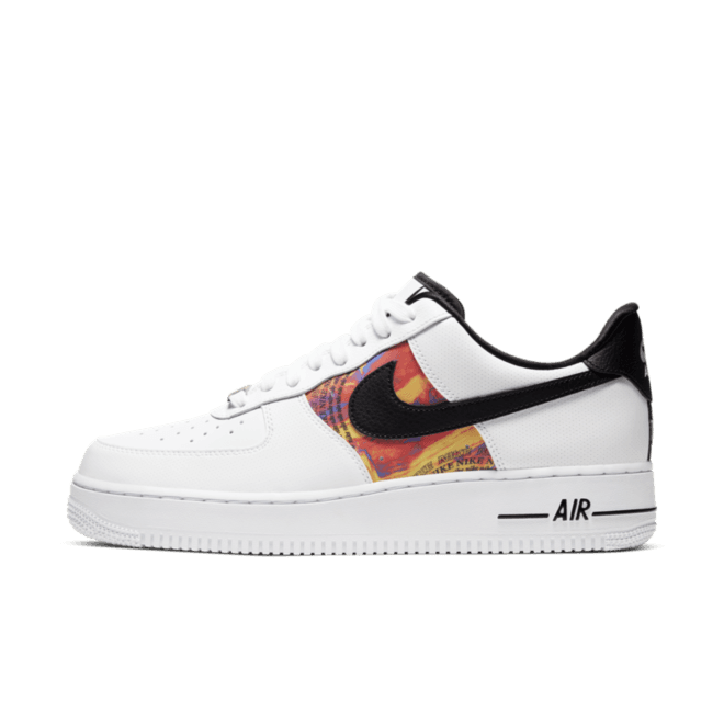 Nike Air Force 1 low 'Three-Piece Pack'