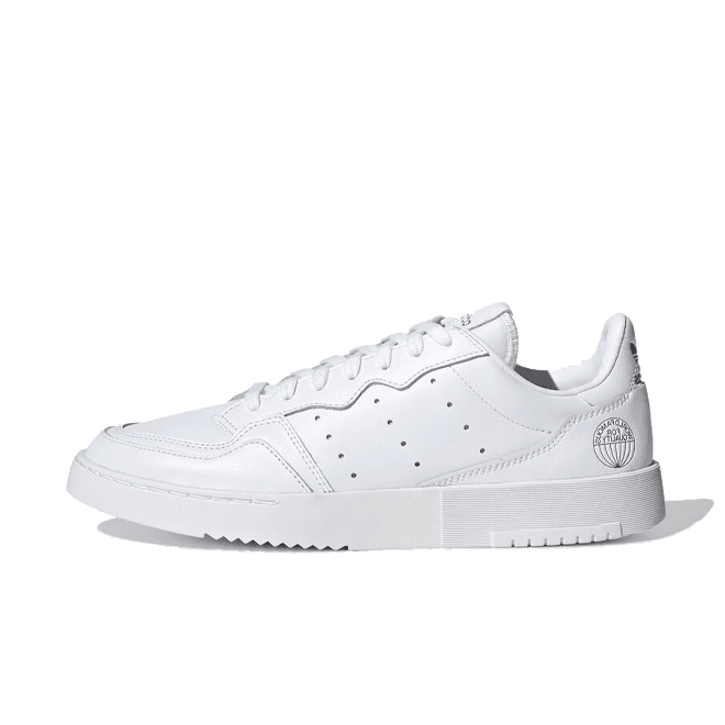 adidas Supercourt 'WFFQ - White'