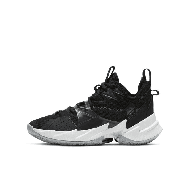 Jordan'Why Not?'Zer0.3