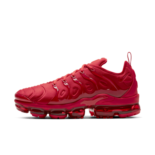 Nike Air Vapormax Plus 'Red'