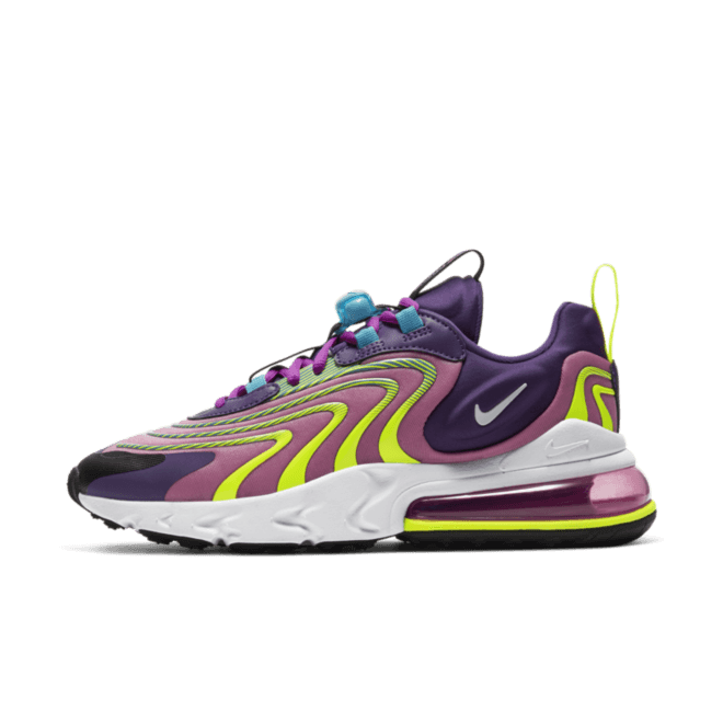 Nike Air Max 270 ENG 'Eggplant'