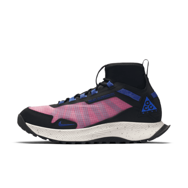 Nike ACG Zoom Terra Zaherra 'Push Pink'