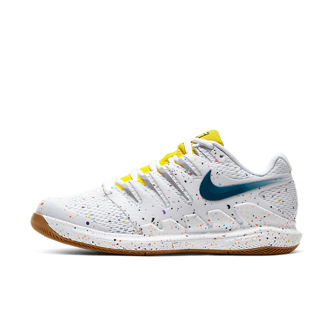 NikeCourt Air Zoom Vapor X Hardcourt