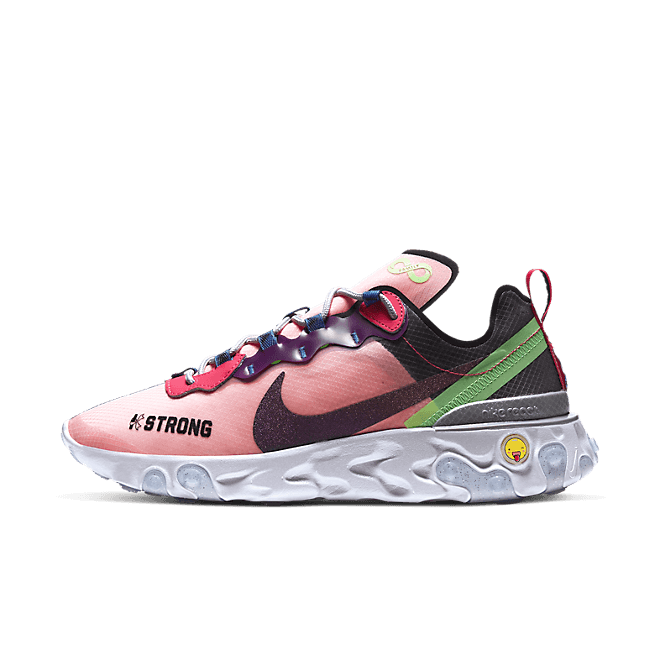 Nike x Doernbecher 2019 React Element 55