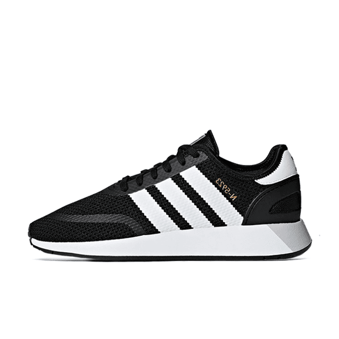 adidas N-5923 Black White