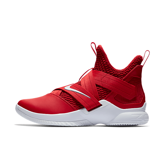 Nike LeBron Solider XII TB PROMO